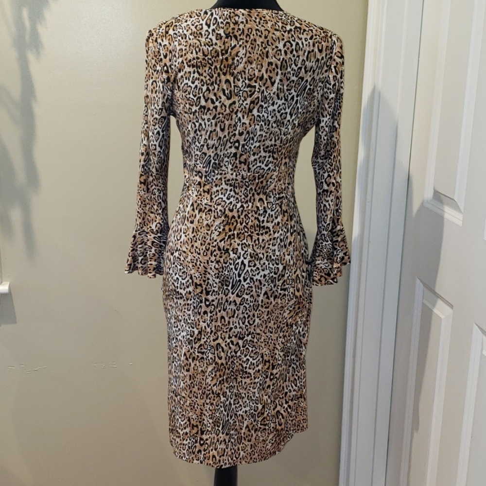 Essentials dress - Picture 2 of 3